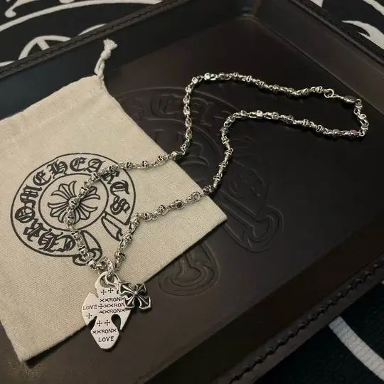 Chrome Hearts necklace 06yxh71